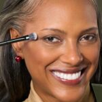 LAURA GELLER NEW YORK The Delectables Earthy Essentials Baked Eyeshadow Palette | 14 Pigmented Eyeshadows Blendable Natural Look - Image 5