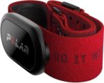Polar H10 Heart Rate Monitor Chest Strap - ANT + Bluetooth, Waterproof HR Sensor for Men and Women - Image 3