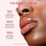 LANEIGE Glaze Craze Tinted Lip Serum: Hydrating Lip Serum for Glossy, Nourished Lips with Plumping Polypeptides - Image 4