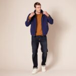 Amazon Essentials mens Fleece Crewneck Sweatshirt (Available in Big & Tall) - Image 8