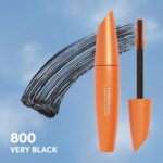 Covergirl Lash Blast Volume Mascara, Very Black - Image 3