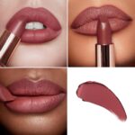 Charlotte Tilbury Matte Revolution Lipstick - Long Lasting, Matte Lipstick with Buildable Color & Lip-Loving Ingredients - Creamy, Easy to Blend Formula - Image 2