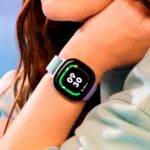 Fitbit Google Ace LTE - Kids Smartwatch with Call, Message, GPS, and Activity-Based Games, Ace Pass Data Plan Required - Spicy - Moovin - Image 13