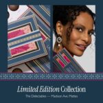 LAURA GELLER NEW YORK The Delectables Madison Ave Mattes Eyeshadow Palette - Includes 14 Matte-Finish Baked Eyeshadows in Stunning Neutral Shades - Long-Lasting Creamy Eyeshadows for Everyday - Image 2