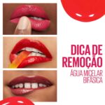 Maybelline Super Stay Vinyl Ink Longwear No-Budge Liquid Lipcolor Makeup, Highly Pigmented Color and Instant Shine, Coy, Rose Mauve Nude Lipstick, 0.14 fl oz, 1 Count - Image 8