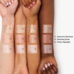 Clinique Chubby Stick Sculpting Highlighter For All Skin Types | Cream Highlighting Stick - Image 5