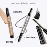 IT Cosmetics Brow Power Eyebrow Pencil - Universal Shades - Long-Lasting, Budge-Proof Formula - With Biotin - Natural-Looking Brows - Built-in Spoolie Brush - Image 8