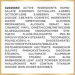 L'Oreal Paris Age Perfect Radiant Serum Foundation with SPF 50, Nude Beige, 1 Ounce - Image 5