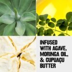 Revlon Super Lustrous Lip Gloss, Non-Sticky, Hydrating, High Shine Finish, 207 Pink Sky, 0.13 oz - Image 5