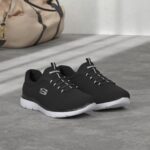 Skechers Women's Summits Sneaker - Image 4