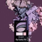 Revlon Eyeshadow Paette, PhotoReady Eye Makeup, Creamy Pigmented in Blendable Matte & Shimmer Finishes 505 Impressionist, 0.01 Oz - Image 4