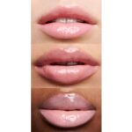 e.l.f. Lip Lacquer, Nourishing, Non-Sticky Ultra-Shine Lip Gloss With Sheer Color, Infused With Vitamins A & E, Vegan & Cruelty-Free, Wild Rose - Image 4