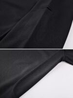 MAGCOMSEN Men's Polo Shirt Quick Dry Performance Short Sleeve Tactical Shirts Pique Jersey Golf Shirt - Image 3