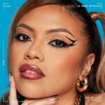 NYX PROFESSIONAL MAKEUP Epic Ink Liner, Waterproof Liquid Eyeliner - Black, Vegan Formula - Image 5