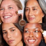 Ogee Face Stick Crystal Collection Trio - Contour Stick Makeup Collection - Certified Organic Contour Palette - Includes Bronzer Stick, Blush Stick & Highlighter Stick - Image 10