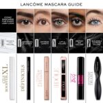 Lancôme Hypnôse Drama Extreme Volumizing Mascara - Up to 17x More Volume - Up to 24HR Wear - Ultra Black - Image 6