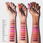 REVLON ColorStay Matte Lite Crayon Lipstick with Built-in Sharpener, Smudge-proof, Water-Resistant Non-Drying Lipcolor, 003 Soufflé All Day, 0.049 oz - Image 5