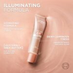 L'Oreal Paris Makeup True Match Lumi Glotion, Natural Glow Enhancer, Illuminator Highlighter, Bronzing Drops For a Sun-Kissed Glow, 902 Light - Image 5