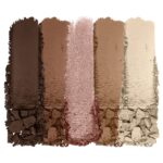 wet n wild Color Icon Eyeshadow Makeup 5 Pan Palette, Matte, Shimmer, Metallic, Long Wearing, Rich Buttery Pigment, Cruelty Free - Walking On Eggshells - Image 10