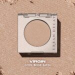 Urban Decay 24/7 Longwear Eyeshadow Single - High-Pigment Eye Shadow Compact, Smooth & Blendable Color, Up to 12HR Wear, Crease-free Makeup, Matte Satin Shimmer & Metallic Finishes, Vegan - Image 3