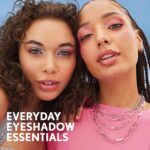 Covergirl Eye Enhancers Eye Shadow Palette, Natural Nudes, 0.19 Ounce - Image 6