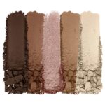 wet n wild Color Icon Eyeshadow Makeup 5 Pan Palette, Matte, Shimmer, Metallic, Long Wearing, Rich Buttery Pigment, Cruelty Free - Walking On Eggshells - Image 2