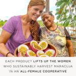 tarte maracuja juicy lip plump – Hydrating & Volumizing Lip Plumper Gloss Balm with Nourishing Hyaluronic Acid & Vitamin E, Plumps & Moisturizes, Vegan & Cruelty-Free - Image 10