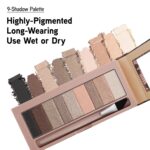 Physicians Formula Shimmer Strips Custom Eye Enhancing Kit - Image 3