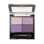 Revlon ColorStay Day to Night Eyeshadow Quad Palette with Transitional Shades, Stocking Stuffer for Her, Buttery Soft Feel, 530 Seductive, 0.16 Oz - Image 7