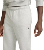 Champion Men's Sweatpants, Fleece, Open-bottom Sweatpants for Men (Reg. Or Big & Tall) - Image 3