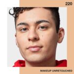 Maybelline Fit Me Matte + Poreless Liquid Oil-Free Foundation Makeup, Natural Beige, 1 Count (Packaging May Vary) - Image 5