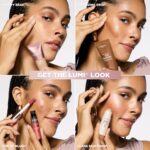 L'Oreal Paris Makeup True Match Lumi Glotion, Natural Glow Enhancer, Illuminator Highlighter, Bronzing Drops For a Sun-Kissed Glow, 902 Light - Image 9