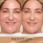 Lancôme Renergie Lift Makeup Foundation - Lightweight & Hydrating Formula, Medium-Full Coverage, SPF 27, Anti-Aging, Lifting & Firming, Up to 12H Wear - Image 3