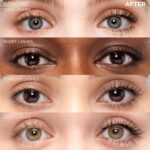 L’Oreal Paris Original Voluminous Mascara, Building Mascara Volume and Length Formula, Washable, Blackest Black, 0.26 Fl Oz., 1 Count - Image 3