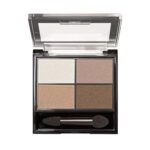 Revlon Eyeshadow Palette by Revlon, ColorStay Day to Night Up to 24 Hour Eye Makeup, Velvety Pigmented Blendable Matte & Shimmer Finishes, 555 Moonlit, 0.16 Oz, 555 Moonlit, 0.16 oz - Image 7