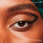 NYX PROFESSIONAL MAKEUP Mechanical Eye Pencil,Vivid Rich Mechanical, Creamy Retractable Eyeliner - Always Onyx, Black Eyeliner - Image 3