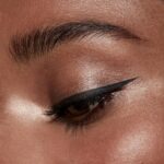 stila Waterproof Liquid Eye Liner, Stay All Day Makeup with Fine Brush Tip Lasting Satin Finish, Smudge-Proof & Transfer-Resistant - Image 6