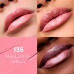 L'Oreal Paris Colour Riche Lipcolour, Ballerina Shoes [135], 1 Count - Image 2