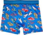 Hot Wheels boys Boxerbriefs and Briefs Available in Sizes 2/3t, 4t, 4, 6, 8 and 10 - Image 3