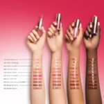 Lancôme Lip Idôle JuicyTreat Oil-in-Gloss -24HR Hydrating Gloss with Squalane for Instant Shine - Image 7