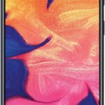 Samsung Galaxy A10e 32GB A102U GSM Unlocked Phone - Black (Renewed) | A102U, GSM, Phone