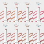 REVLON PhotoReady Blur Liner, Soft Matte Lip Makeup to Overline for Instant Natural, Fuller-Looking Lips, 004 Lazy, 0.05 oz - Image 5