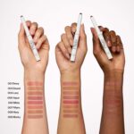 REVLON PhotoReady Blur Liner, Soft Matte Lip Makeup to Overline for Instant Natural, Fuller-Looking Lips, 004 Lazy, 0.05 oz - Image 9