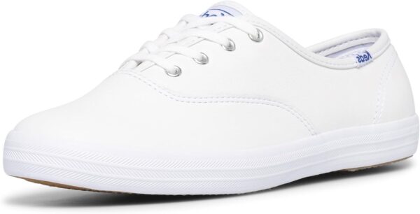 Women's Keds Champion Originals Leather