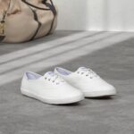 Women's Keds Champion Originals Leather - Image 3