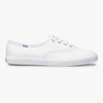 Women's Keds Champion Originals Leather - Image 4
