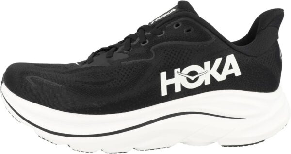 Hoka Mens Clifton 10