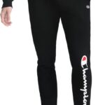 Champion Men's Powerblend Fleece Joggers