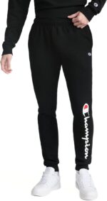 Champion Men's Powerblend Fleece Joggers