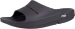 OOFOS OOahh Recovery Slide - Women’s and Men’s